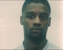 William Tyrone Benson death by force case in Washington, DC