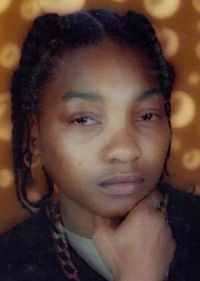 Tokeita Johnson death by force case profile photo