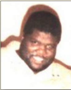 Nathaniel Williams death by force case profile photo
