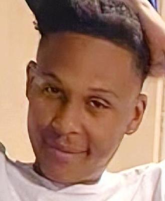 Marcell Reddick death by force case profile photo