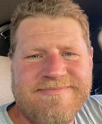 Keith McMillen death by force case profile photo