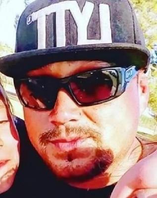 Rene Sanchez death by force case profile photo