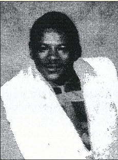 Ronald Addison death by force case profile photo