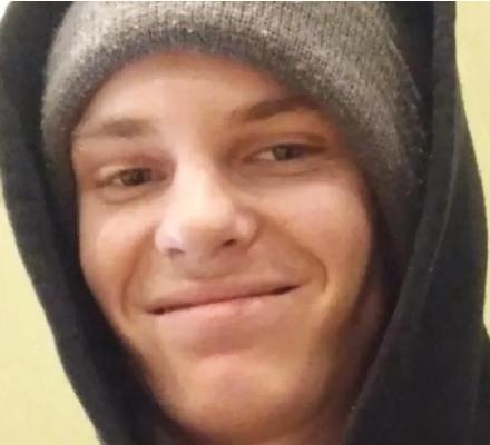 Chase Lemons death by force case profile photo