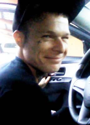Richard Preselino Pockets Wojtasik death by force case in Tucson, AZ