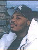 Kevin Bullock death by force case in Washington, DC