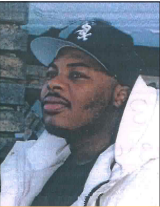 Kevin Bullock death by force case profile photo