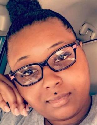 Shatifah Lobley death by force case profile photo