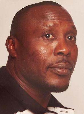 Darryl Hughes death by force case profile photo