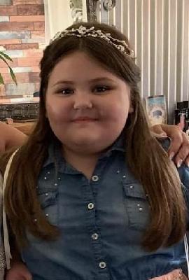 Charlotte Foster death by force case profile photo