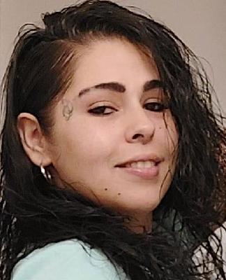 Krystal Guevara death by force case profile photo
