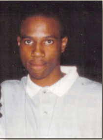 Brad Richardson death by force case in Washington, DC