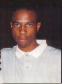 Brad Richardson death by force case profile photo