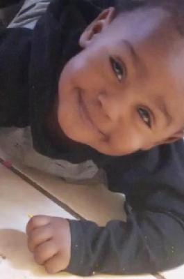 Kayden Lewis death by force case profile photo