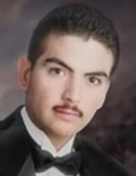 Jose Haro death by force case profile photo