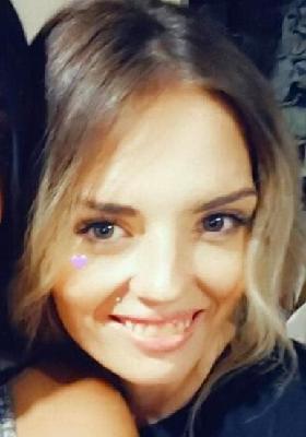Raeanna Ferguson death by force case profile photo