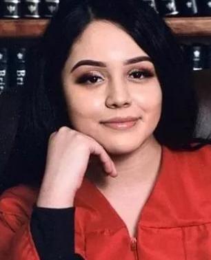 Monica Hernandez-Guillen death by force case profile photo