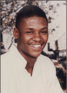 Ricardo Ware death by force case profile photo