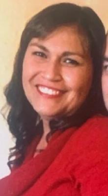Maria Miranda death by force case in Tucson, AZ