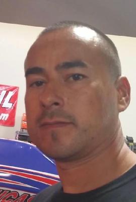 David Marcum death by force case in Phoenix, AZ