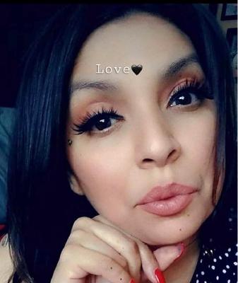 Stella Montes death by force case profile photo