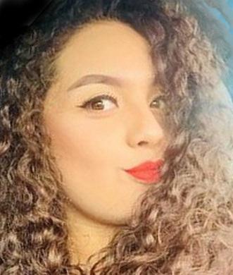 Audrey Valverde-Ramirez death by force case profile photo