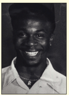 Christopher Morris death by force case in Washington, DC