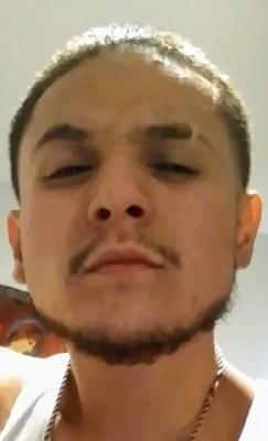 Elijah Garcia death by force case profile photo