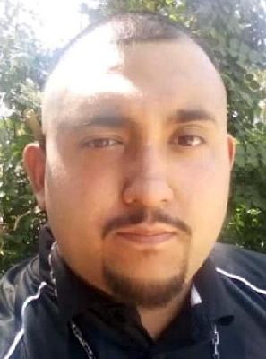  death by force case profile photo