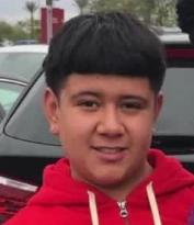 Angel Jesus Reyes death by force case in Phoenix, AZ