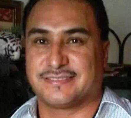 Frankie Sanchez death by force case profile photo