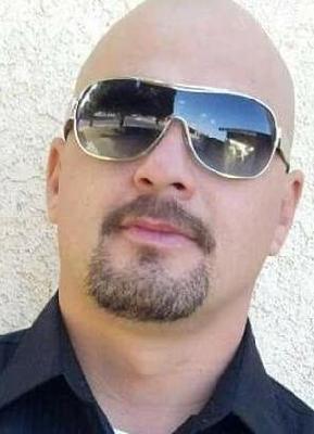 Pedro Ramos death by force case profile photo