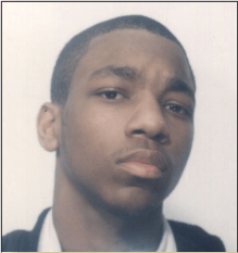 Marqueit Ward death by force case profile photo