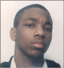 Marqueit Ward death by force case profile photo