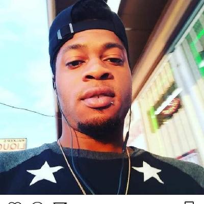 Antonio Riggins death by force case profile photo
