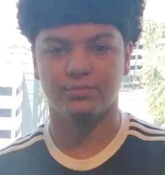 Uel Alejandro Covarrubias Olivarria death by force case in Phoenix, AZ