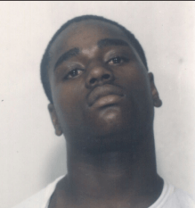 Sean McNeil Anderson death by force case in Washington, DC