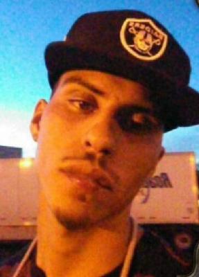 Ernesto Augustine Genero Ortiz death by force case in Tucson, AZ