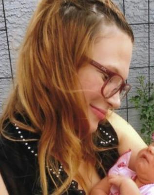Rachel Crowe death by force case profile photo