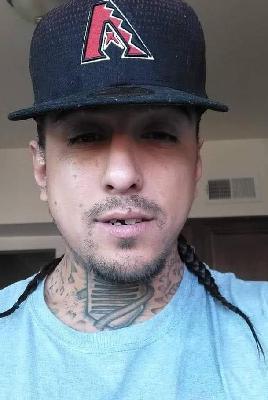 Roberto Juan Taylor-Vargas death by force case in Phoenix, AZ
