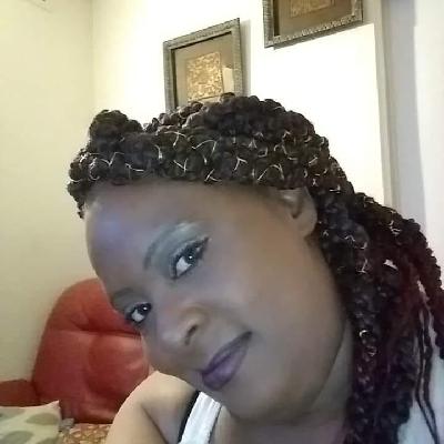 Cleopatra Johnson death by force case profile photo