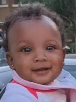 Ava Mouton death by force case in Phoenix, AZ
