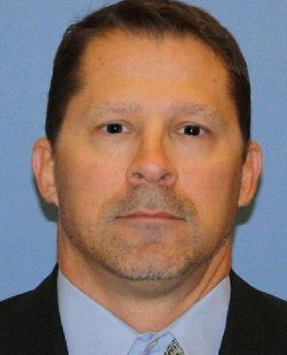 Michael Garbo death by force case profile photo