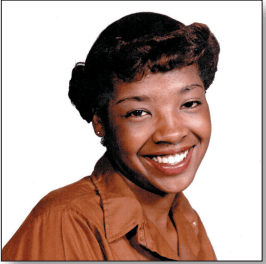 Danna Marie Nobles death by force case in Washington, DC