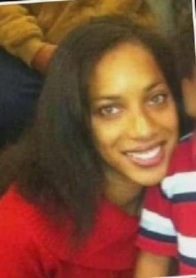 Lanae Mouton death by force case profile photo