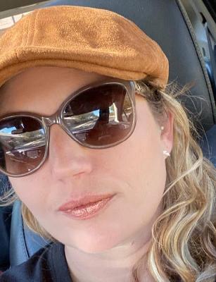 Ivana Liversedge death by force case profile photo