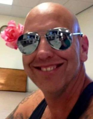 Shawn Conner death by force case profile photo