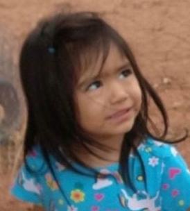 Esperanza Isidro death by force case profile photo