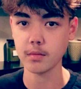 Joshua Woodrow McCoy death by force case in San-tan-valley, AZ
