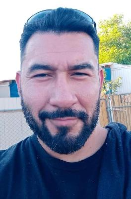 Ramon Patino death by force case in Phoenix, AZ